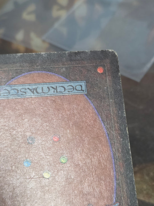 Tundra (3ED-) - Revised Edition (A)