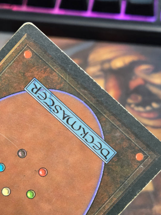 Tundra (3ED-) - Revised Edition (B)