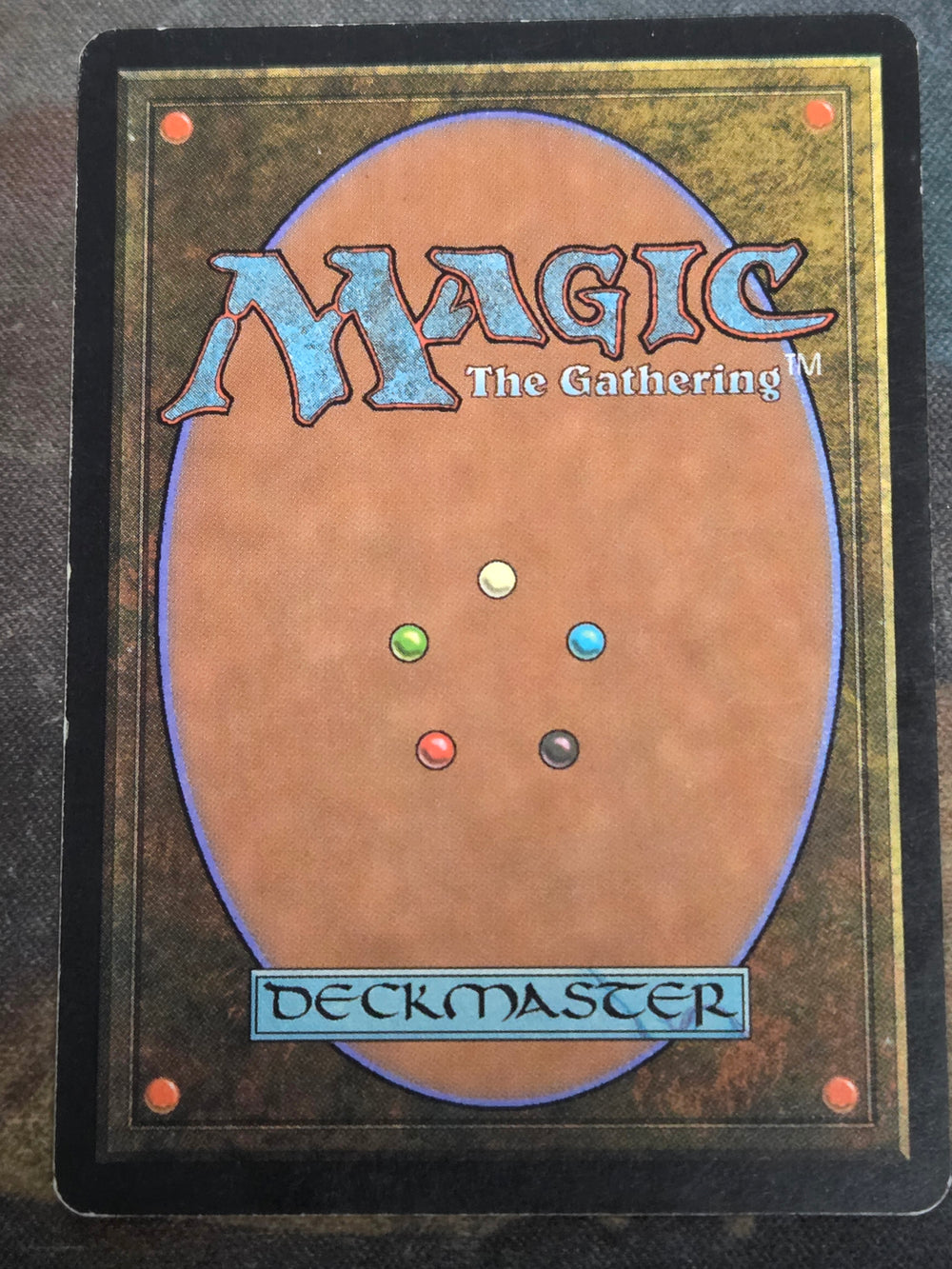 Gaea's Cradle (USG-321) - Urza's Saga (Played See Pictures) (B)