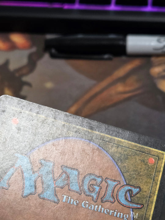 Gaea's Cradle (USG-321) - Urza's Saga (Played See Pictures) (B)