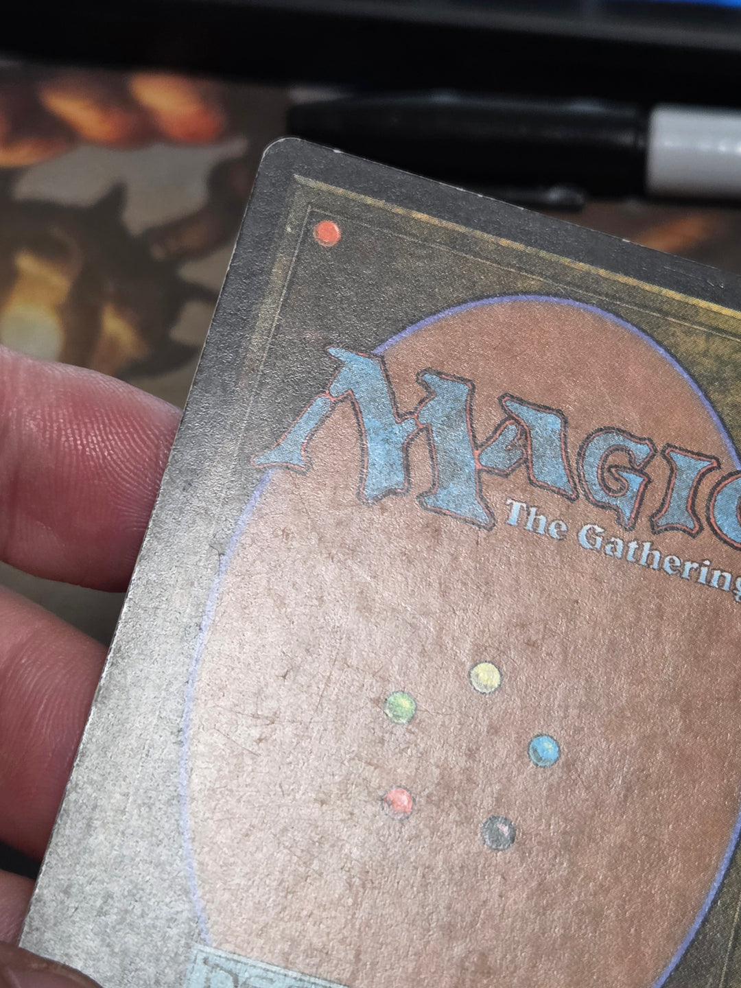 Gaea's Cradle (USG-321) - Urza's Saga (Played See Pictures) (B)