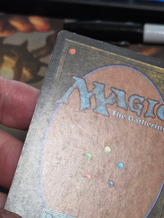 Gaea's Cradle (USG-321) - Urza's Saga (Played See Pictures) (B)