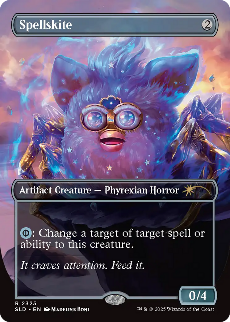 Spellskite (2325) [Secret Lair Drop Series] | The CG Realm