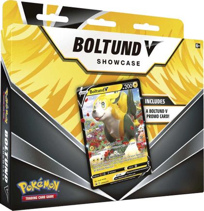 Boltund V Showcase