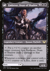 Shaile, Dean of Radiance // Embrose, Dean of Shadow [Secret Lair: From Cute to Brute] | The CG Realm
