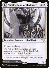 Shaile, Dean of Radiance // Embrose, Dean of Shadow [Secret Lair: From Cute to Brute] | The CG Realm