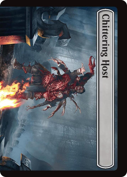 Graf Rats (INR-113) - Innistrad Remastered