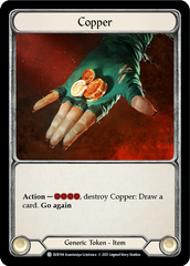 Copper [EVR194] (Everfest)  1st Edition Normal | The CG Realm