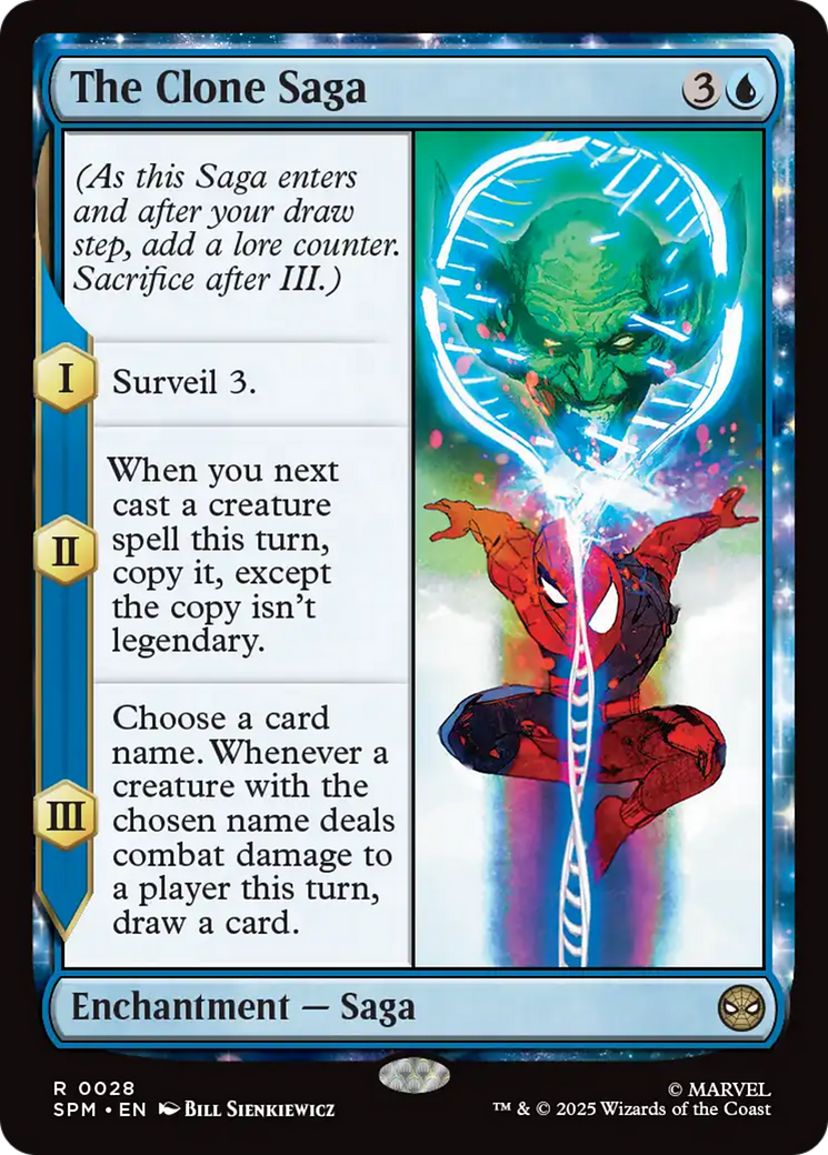 The Clone Saga [Marvel's Spider-Man] | The CG Realm