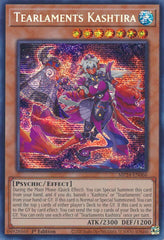 Tearlaments Kashtira [MP24-EN066] Prismatic Secret Rare | The CG Realm