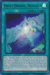 Sweet Dreams, Nemleria [MP24-EN197] Ultra Rare | The CG Realm
