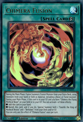 Chimera Fusion [MP24-EN221] Ultra Rare | The CG Realm