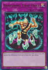 Banishing Trap Hole [MP24-EN224] Ultra Rare | The CG Realm