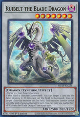 Kuibelt the Blade Dragon [MP24-EN226] Ultra Rare | The CG Realm
