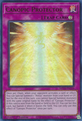 Canopic Protector [MP24-EN244] Ultra Rare | The CG Realm