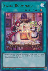 Sweet Roommaid [MP24-EN254] Ultra Rare | The CG Realm