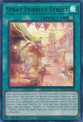 Stray Purrely Street [MP24-EN289] Ultra Rare | The CG Realm