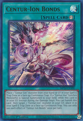 Centur-Ion Bonds [MP24-EN300] Ultra Rare | The CG Realm