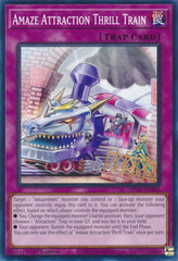 Amaze Attraction Thrill Train [MP24-EN305] Common | The CG Realm