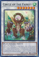 Circle of the Fairies [MP24-EN319] Common | The CG Realm