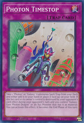 Photon Timestop [MP24-EN328] Common | The CG Realm