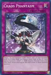Chaos Phantasm [MP24-EN332] Common | The CG Realm