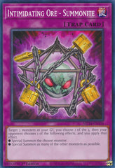 Intimidating Ore - Summonite [MP24-EN334] Common | The CG Realm