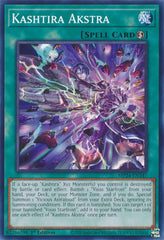 Kashtira Akstra [MP24-EN347] Common | The CG Realm