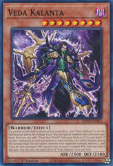 Veda Kalanta [MP24-EN363] Common | The CG Realm
