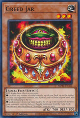 Greed Jar [MP24-EN366] Common | The CG Realm