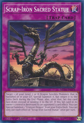 Scrap-Iron Sacred Statue [MP24-EN379] Common | The CG Realm