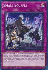 Small Scuffle [MP24-EN385] Common | The CG Realm