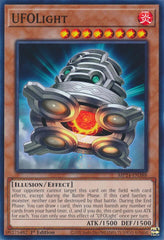 UFOLight [MP24-EN388] Common | The CG Realm