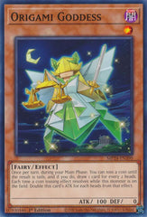 Origami Goddess [MP24-EN390] Common | The CG Realm