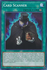 Card Scanner [MP24-EN396] Common | The CG Realm