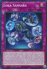 Loka Samsara [MP24-EN399] Common | The CG Realm