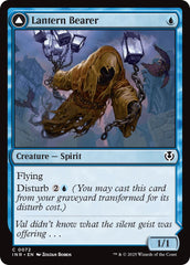 Lantern Bearer // Lanterns' Lift [Innistrad Remastered] | The CG Realm
