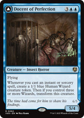 Docent of Perfection // Final Iteration [Innistrad Remastered] | The CG Realm