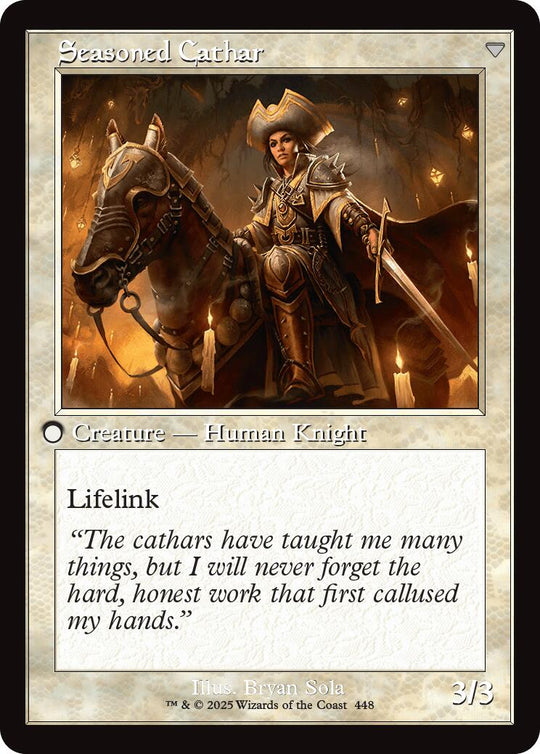 Ambitious Farmhand (Retro Frame) (INR-448) - Innistrad Remastered