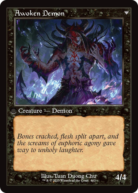Ecstatic Awakener (Retro Frame) (INR-462) - Innistrad Remastered