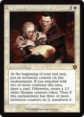 Wedding Announcement // Wedding Festivity (Retro Frame) [Innistrad Remastered] | The CG Realm