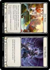 Cracker Bauble // Zen State and Soul Shackle [LGS360-FUN002] (Promo) | The CG Realm