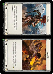Cracker Bauble // Agility and Might [LGS360-FUN010] (Promo) | The CG Realm