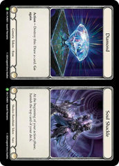 Cracker Bauble // Diamond and Soul Shackle [LGS360-FUN011] (Promo) | The CG Realm