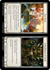 Cracker Bauble // Zen State and Embodiment of Earth [LGS360-FUN012] (Promo) | The CG Realm