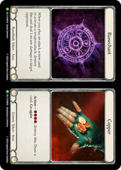 Cracker Bauble // Runechant and Copper [LGS360-FUN016] (Promo) | The CG Realm