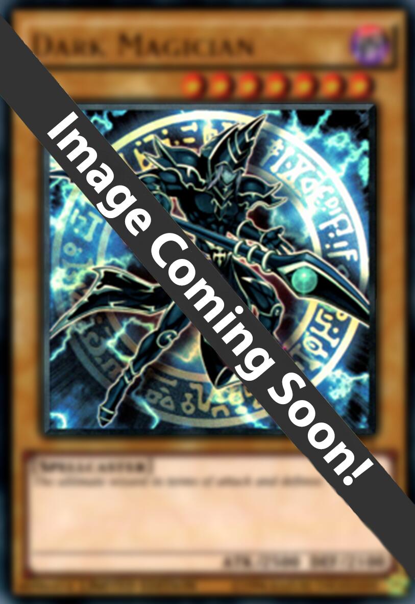 Dark Magician (7th Art) [RA04-EN106] Quarter Century Secret Rare | The CG Realm