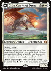 Eirdu, Carrier of Dawn [Lorwyn Eclipsed] | The CG Realm
