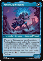 Ashling, Rekindled [Lorwyn Eclipsed] | The CG Realm