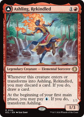 Ashling, Rekindled [Lorwyn Eclipsed] | The CG Realm